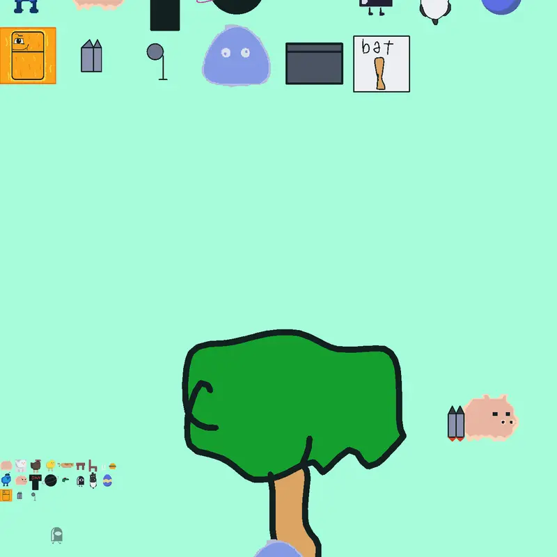 Game by @bargoom