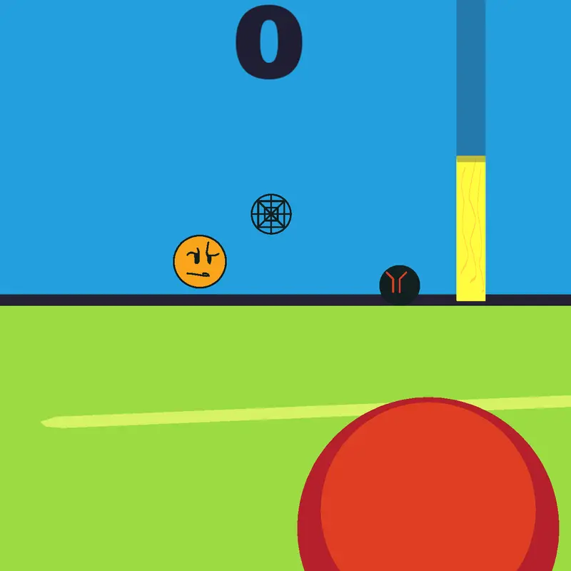 Goal! by @Emanoko