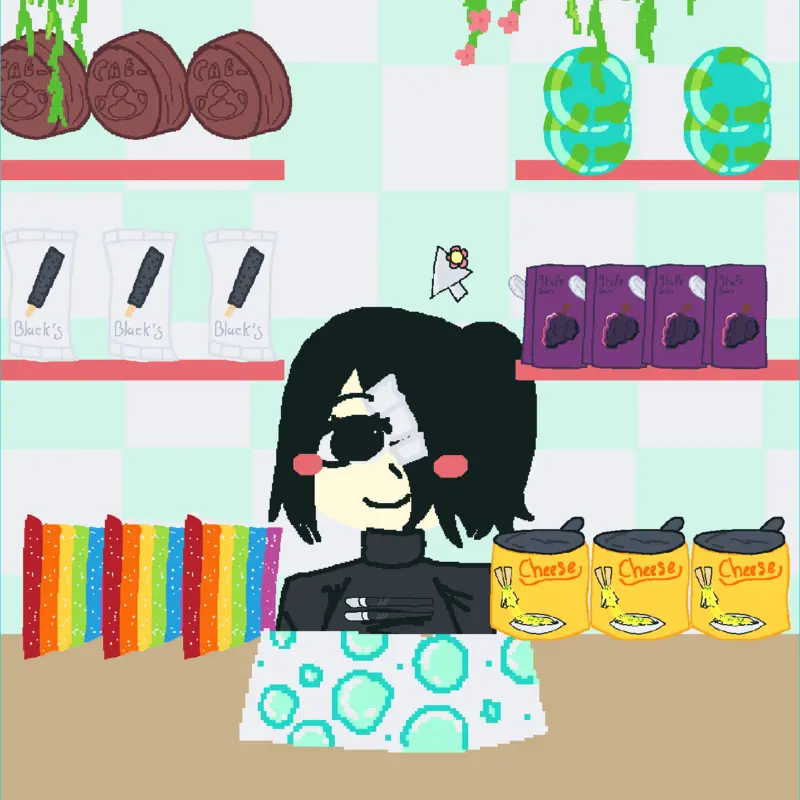 Game by @Kooolllpy
