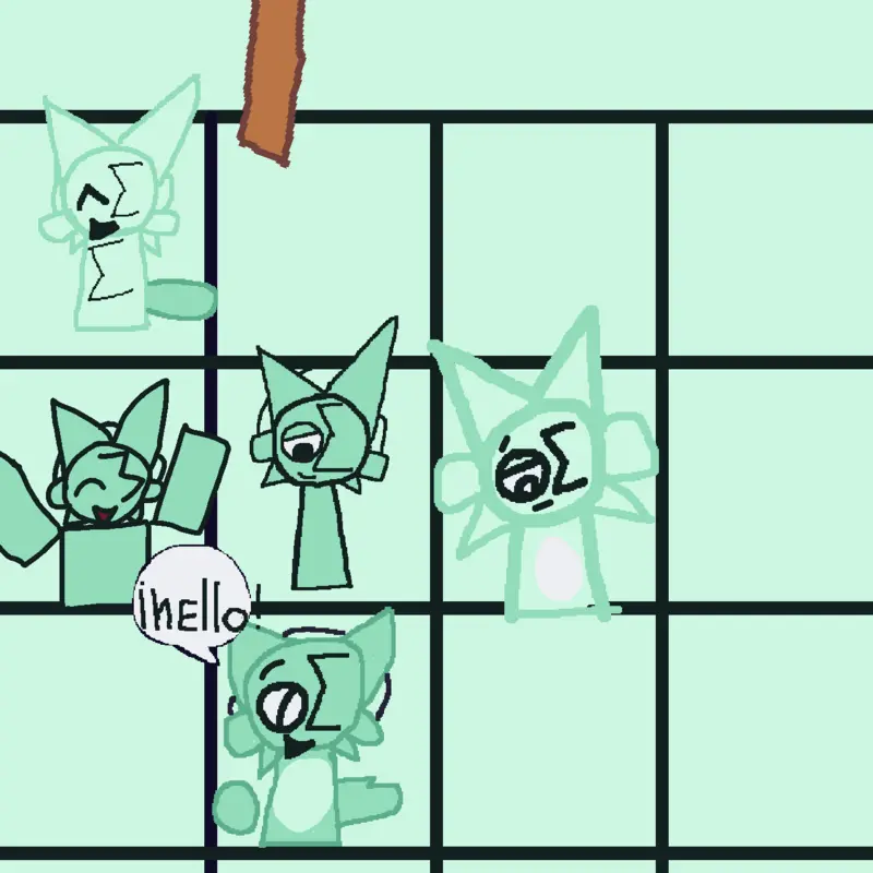Game by @dolp
