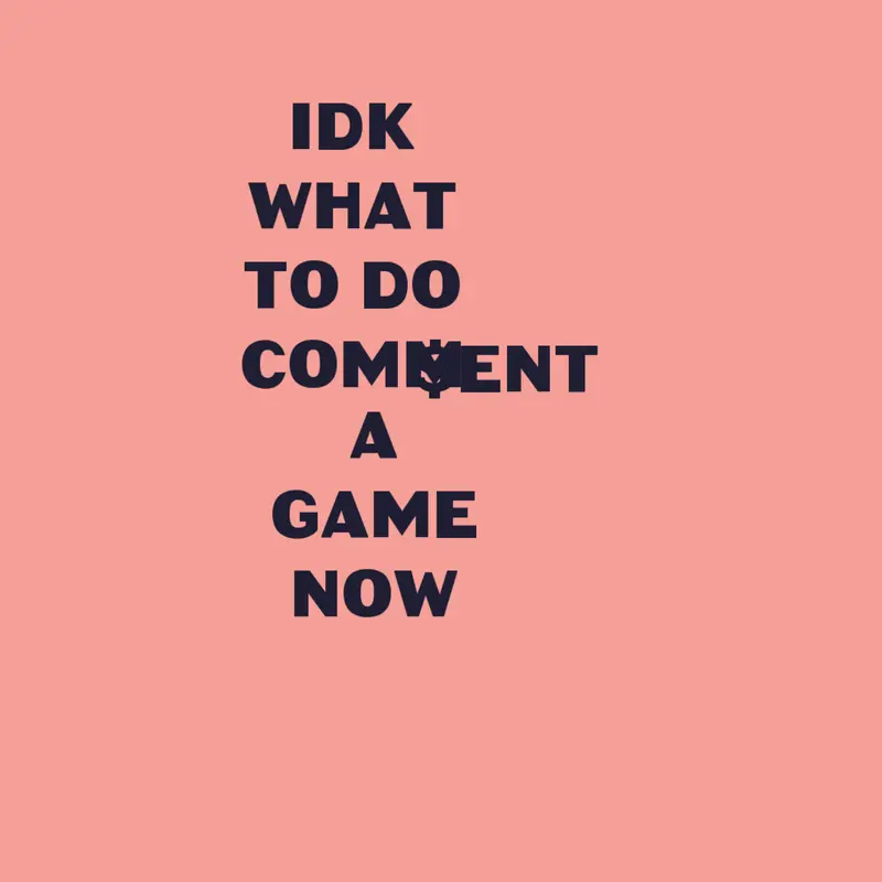 Game by @Sensen0513