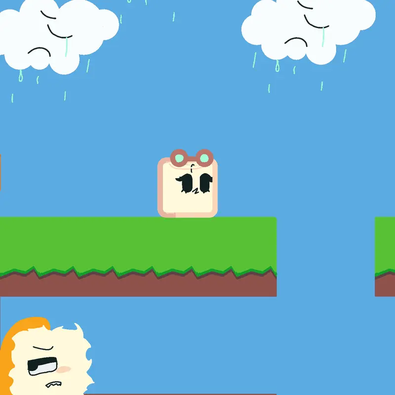 Game by @Stalker_sprout8