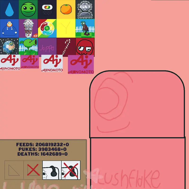 Game by @lushflake_bing_chiling