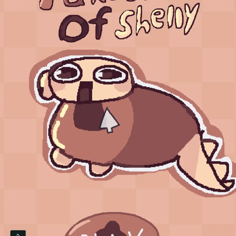 Game by @Dandyshelly_cosmo