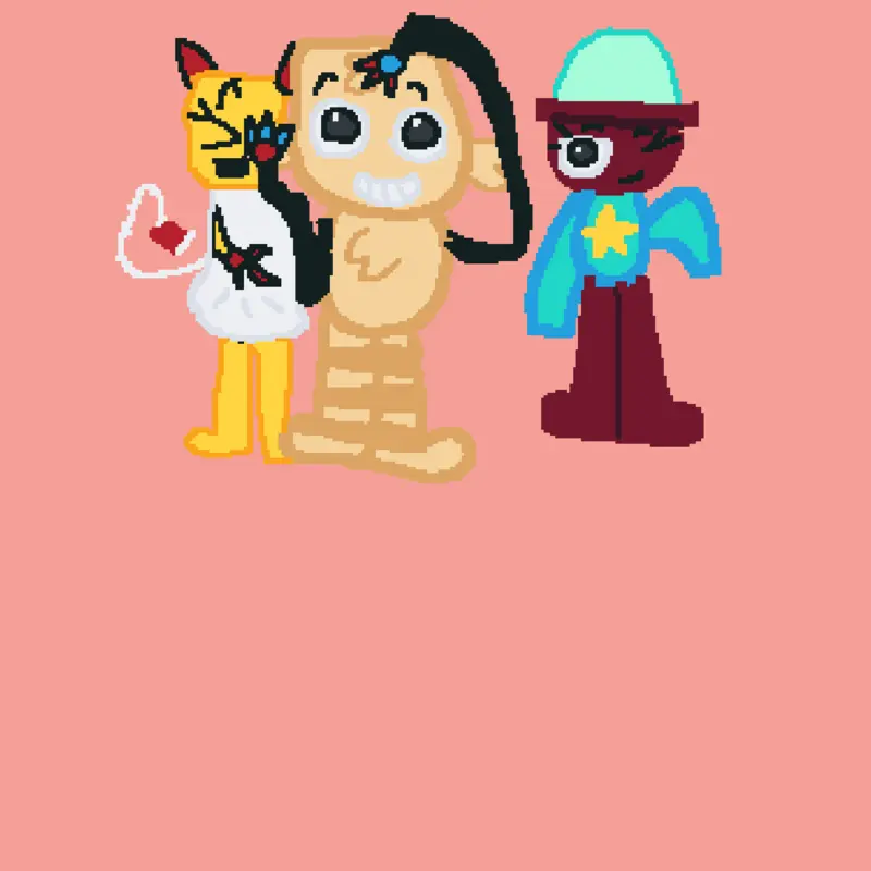Game by @rhyee