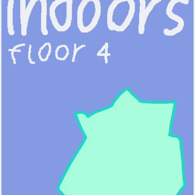 Indoors Floor 4 by @CreeperAndStormUser
