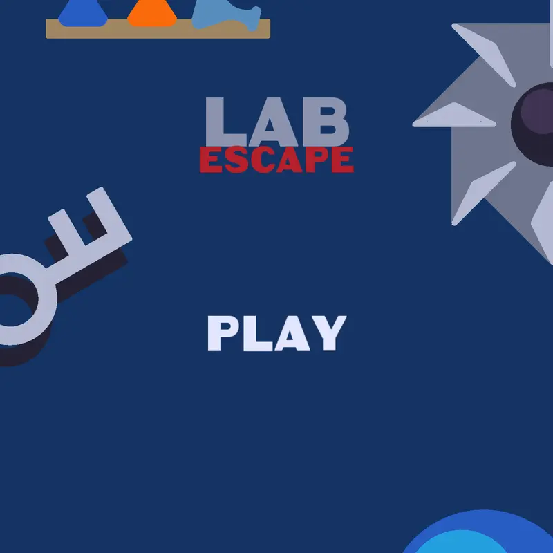 Game by @MertStudio