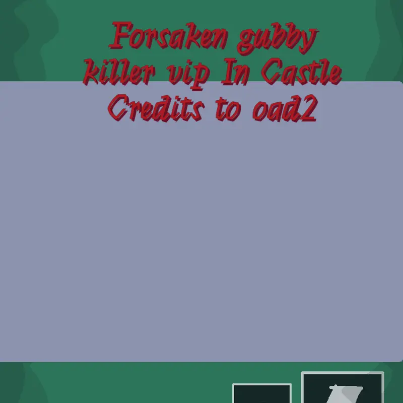 Game by @COOLKID_TYU456