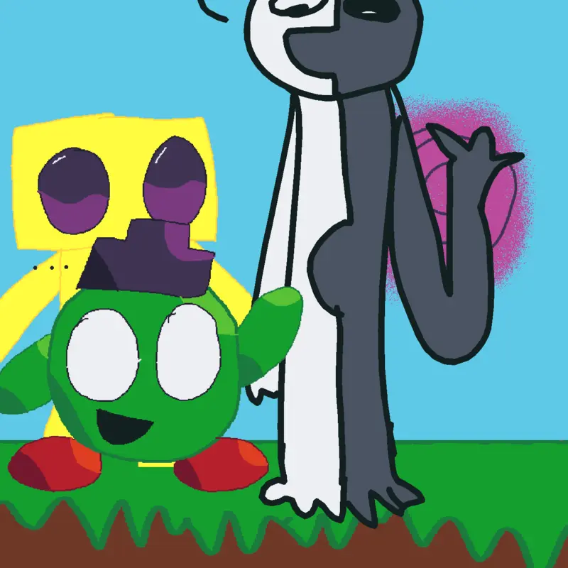 Game by @Vesuvio1315