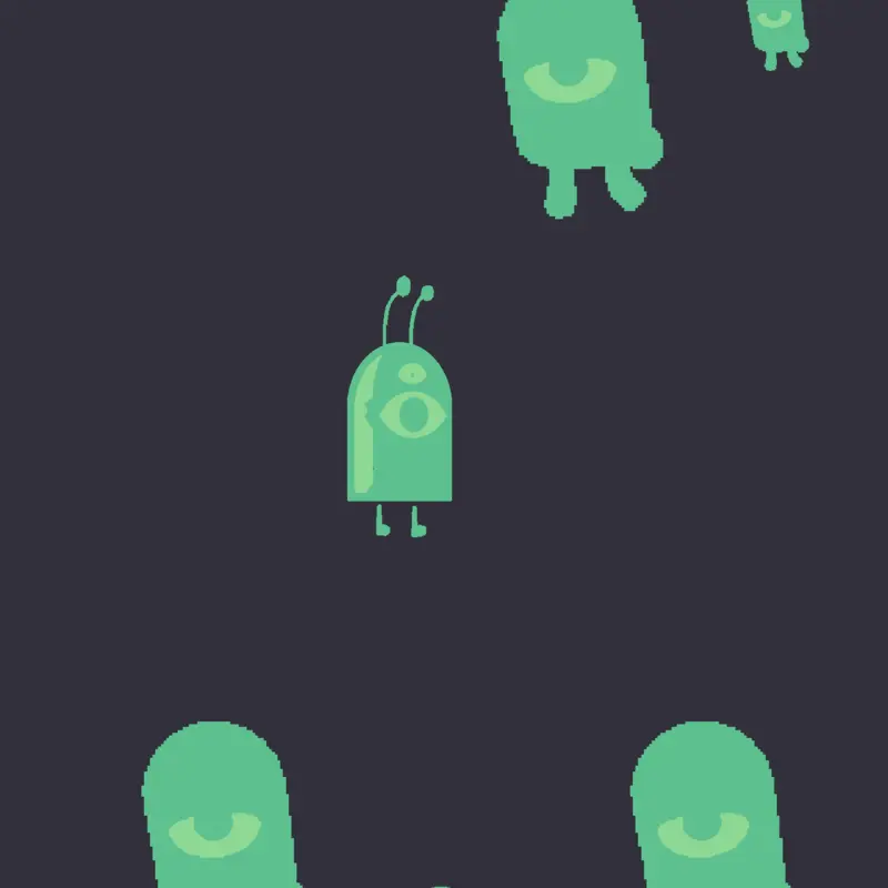 Game by @Progonosticator