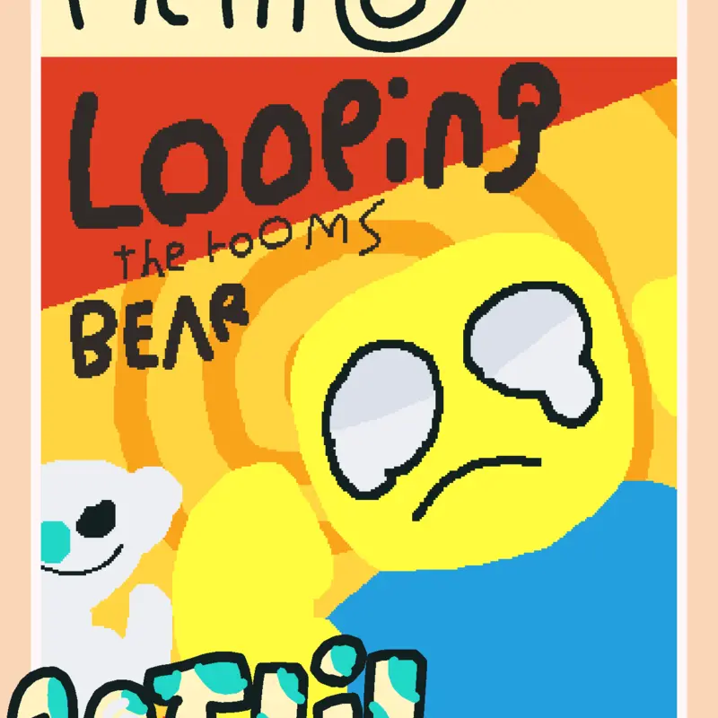 Game by @notlilocto