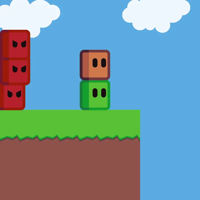 Game by @think_fast_chucklenuts