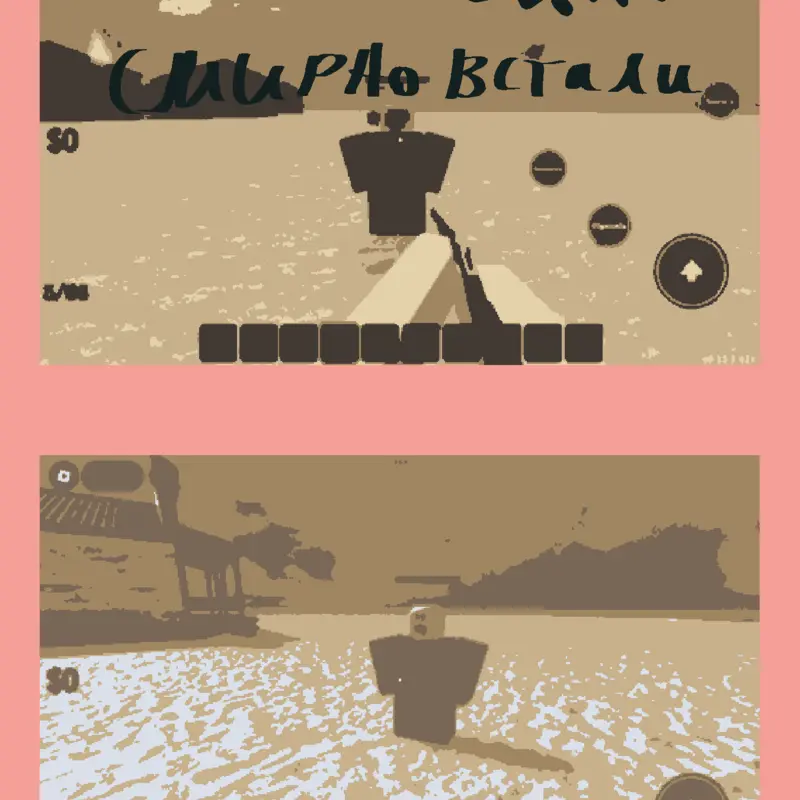 Game by @rysish