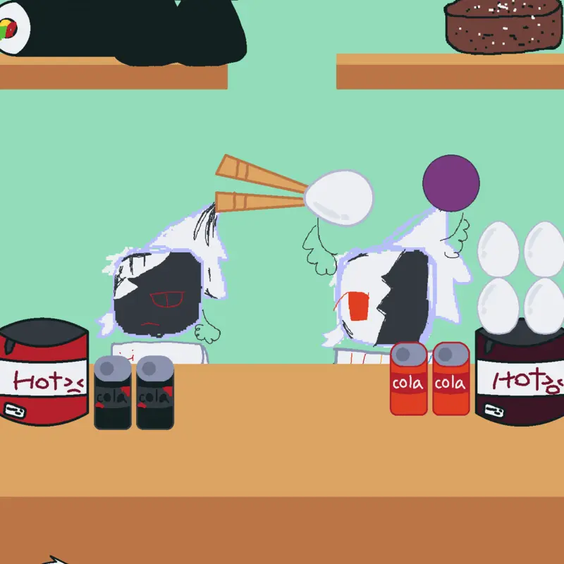 Game by @waffle_coffee