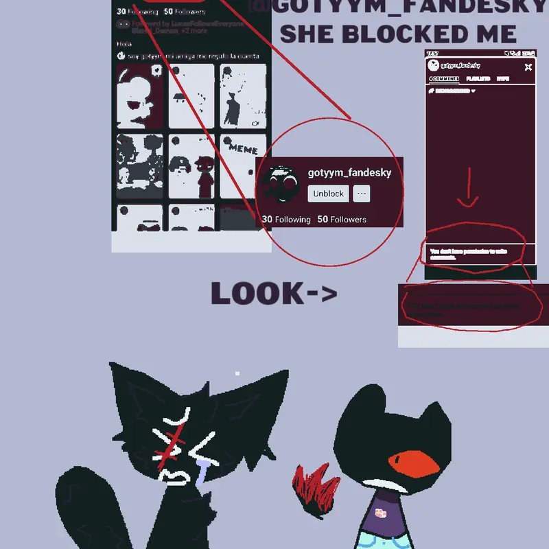 Game by @-Meow_UndertaleFan856-
