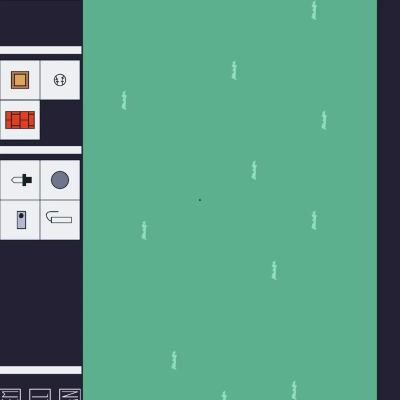 Lime sandbox by @yerik_3