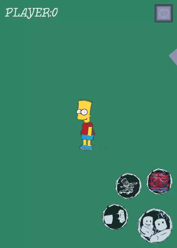 Game by @Hazil