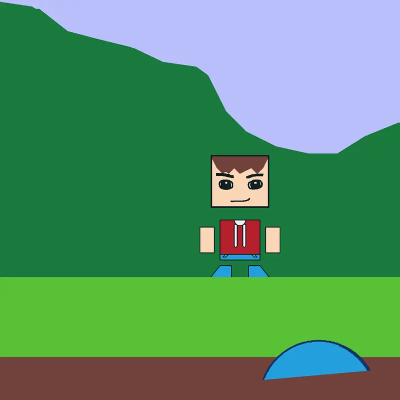 Game by @Goojoe31