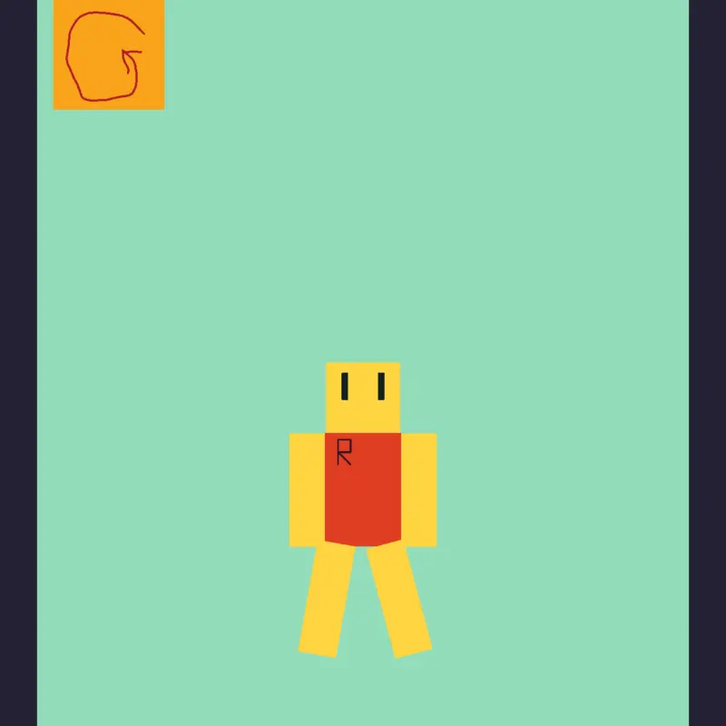 Game by @MrGoldilockswspp