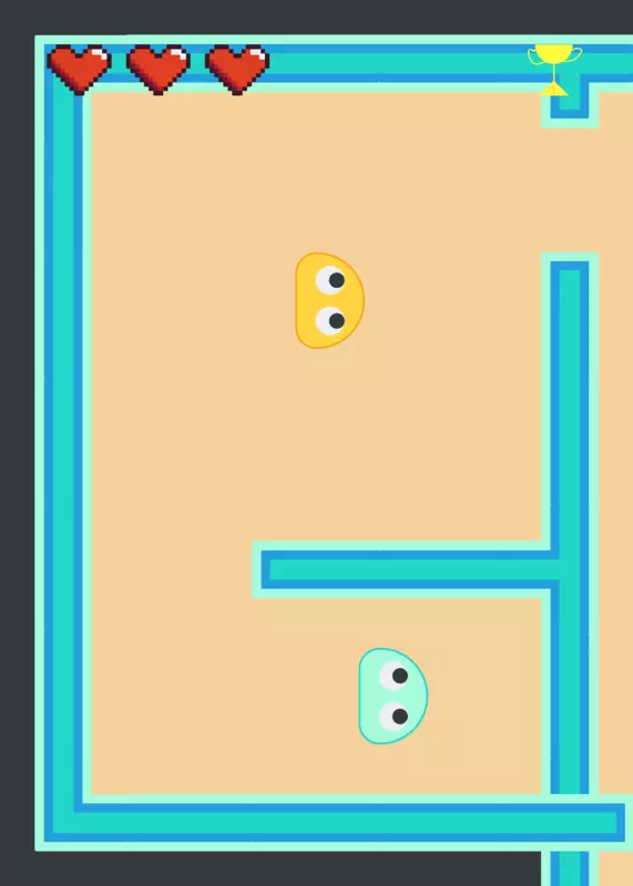 Game by @K1rbo