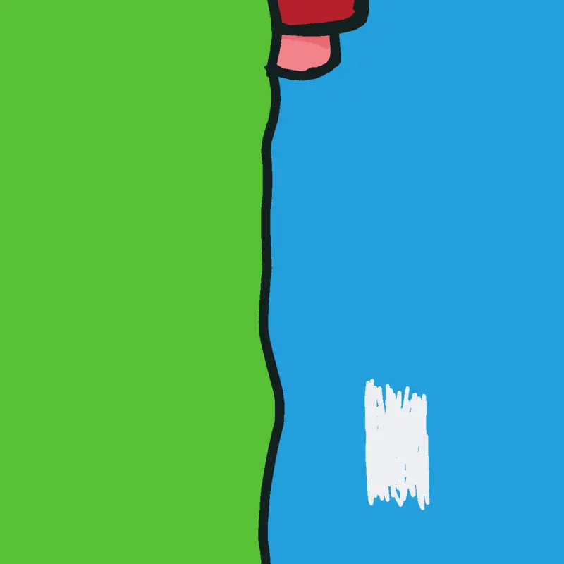 Game by @GoodPerson123