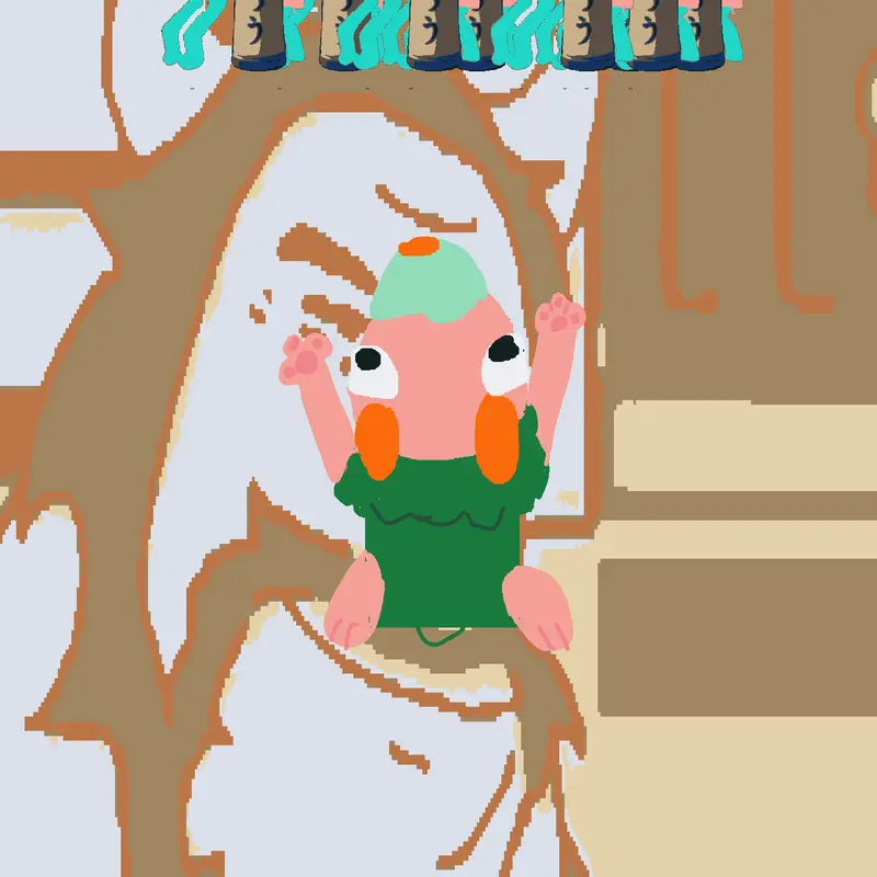 Game by @zoerijo