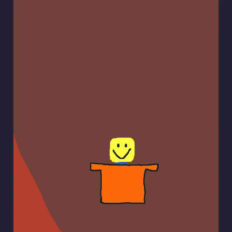 Game by @drill-man