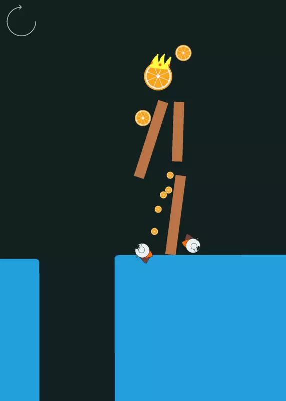 Game by @alje