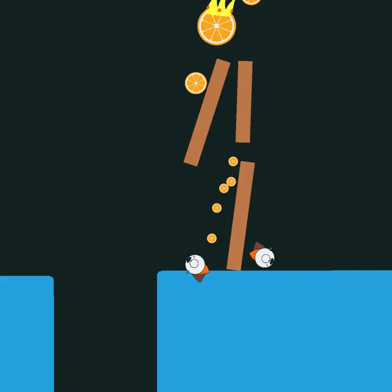 Game by @alje