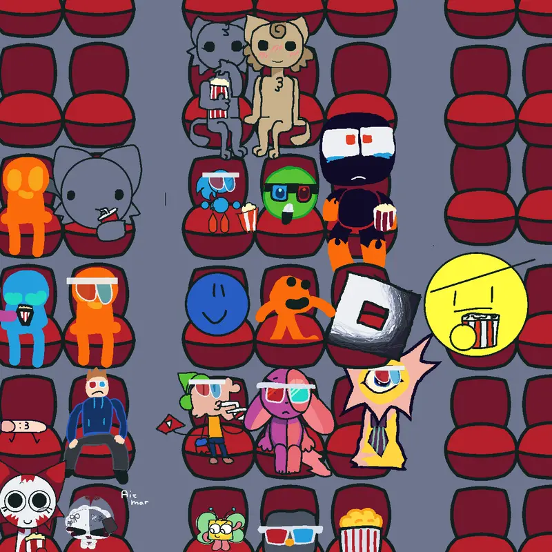 Game by @aiemar