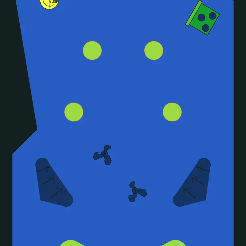 Game by @randominh