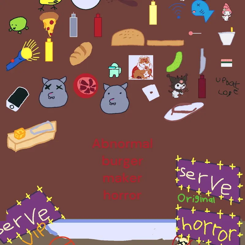 Game by @chick_eye