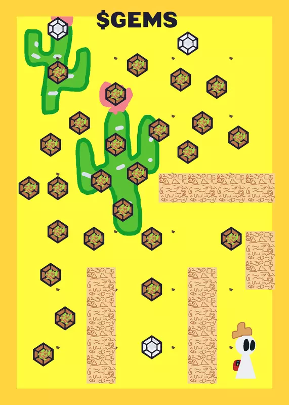 Game by @javier7