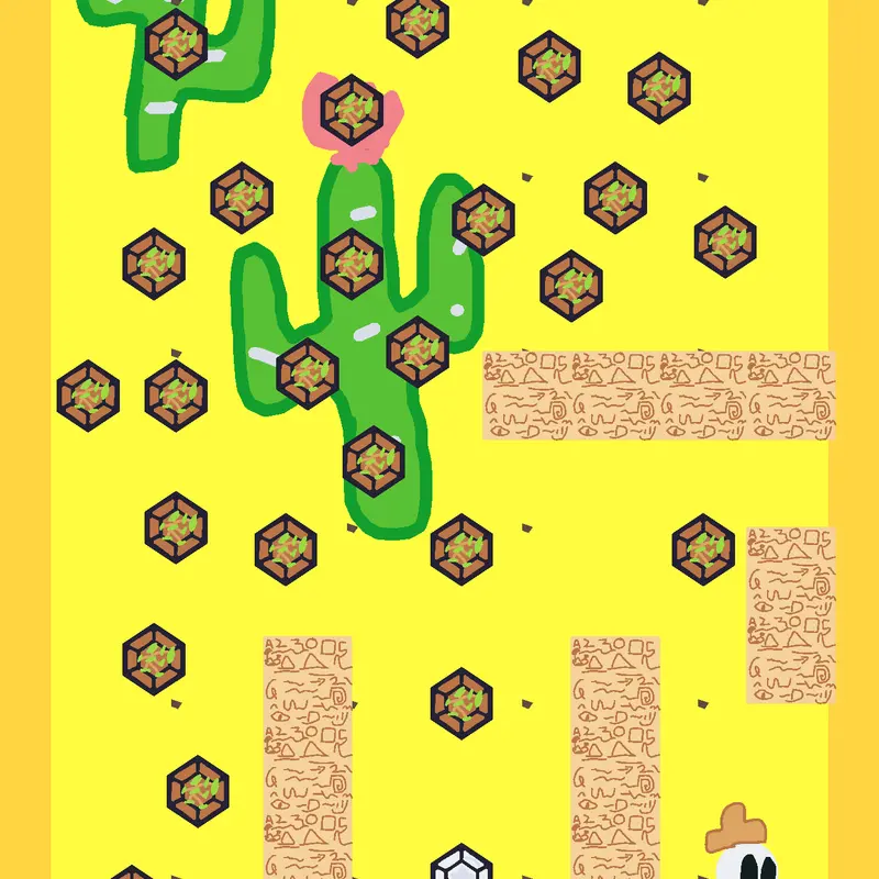 Game by @javier7