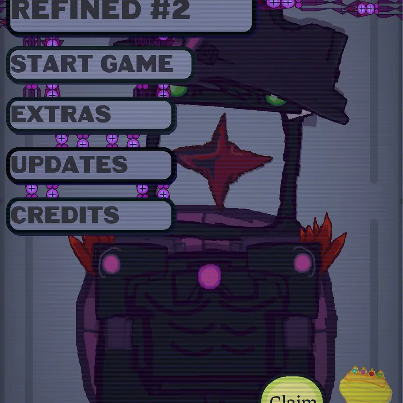 Game by @SubSpace_Agent