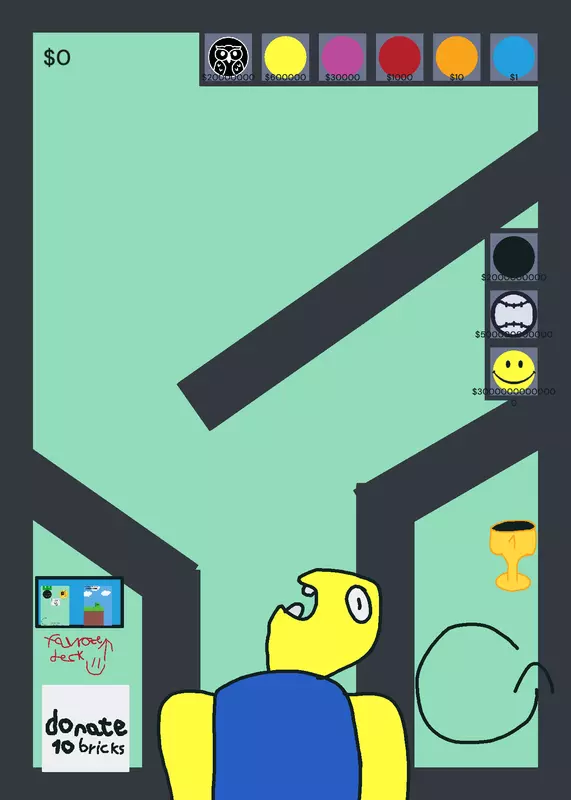 Game by @Moisesbrasileiro