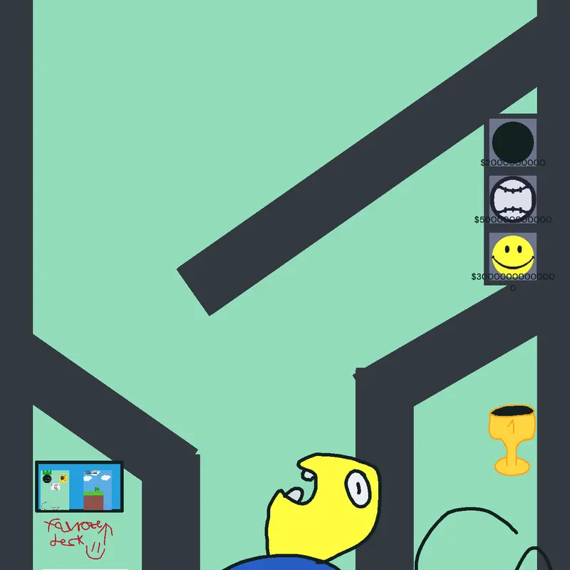 Game by @Moisesbrasileiro
