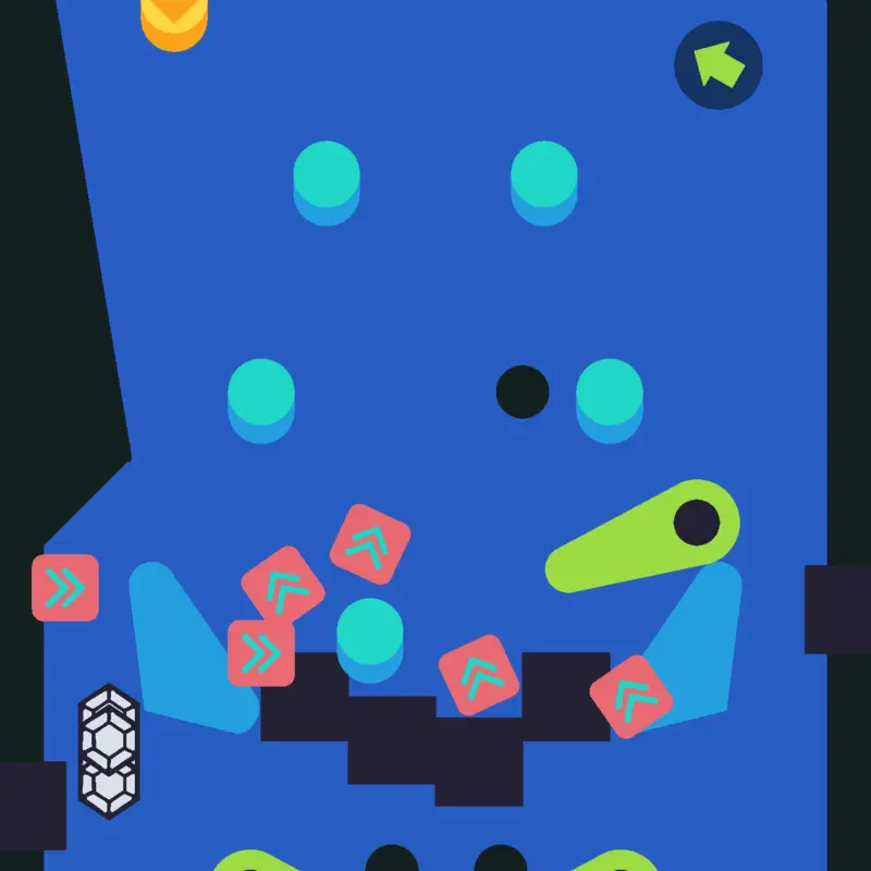 Game by @zwg