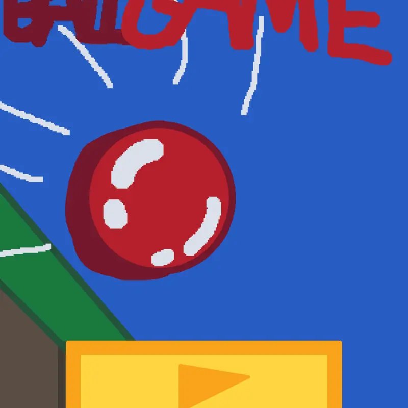 Game by @glitchmaster97