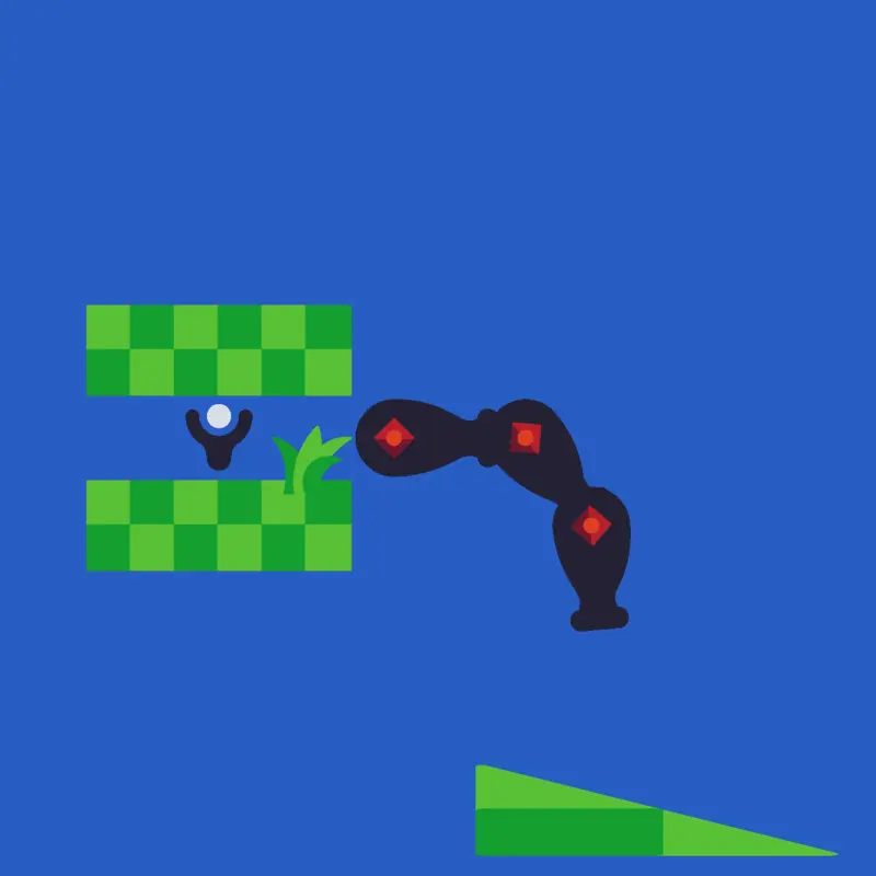 Game by @jeezloise