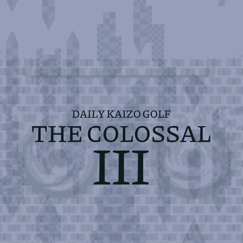 Game by @dailykaizogolf
