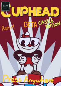Cuphead retake