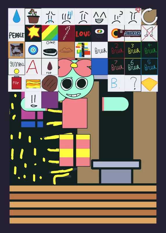 Game by @stickman_mimi1511