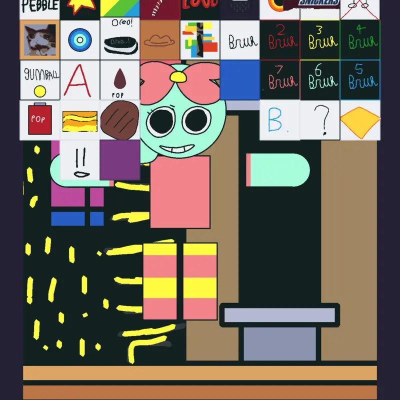 Game by @stickman_mimi1511