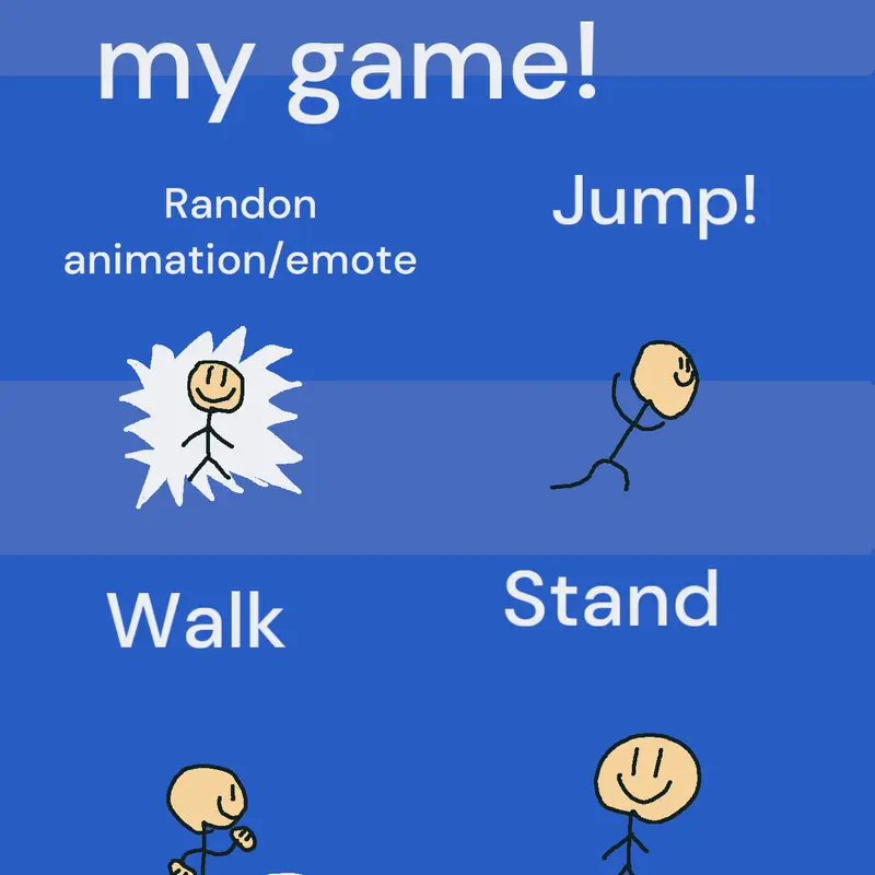 Game by @Rafael543