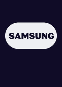 Samsung on castle