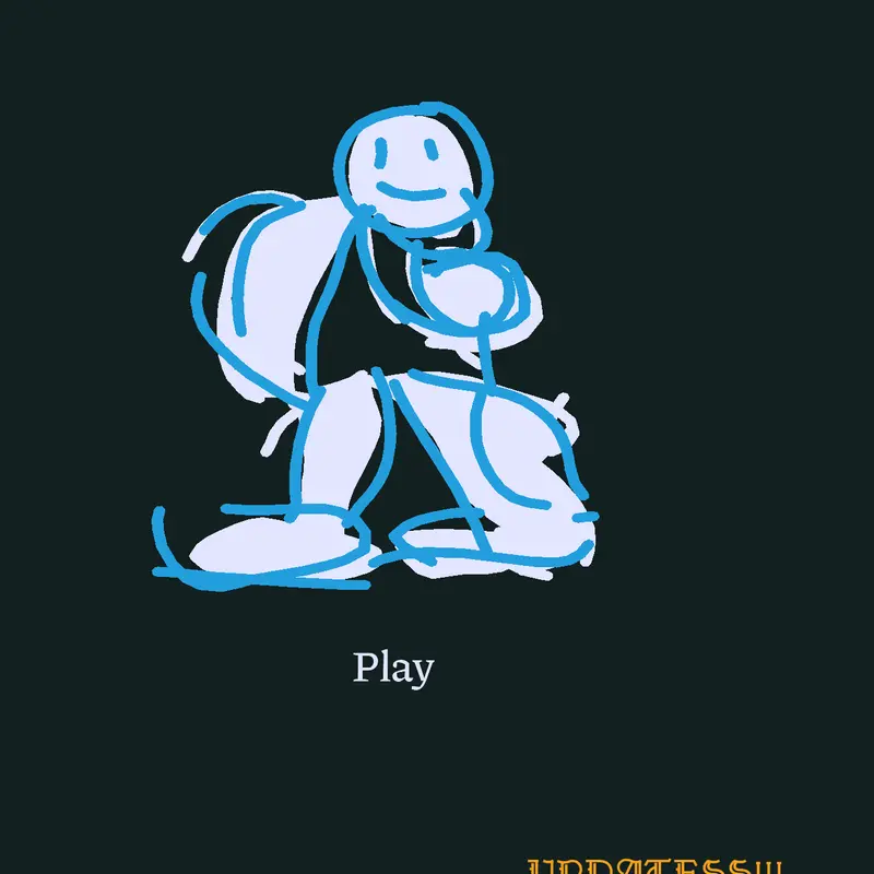 Game by @Volaper