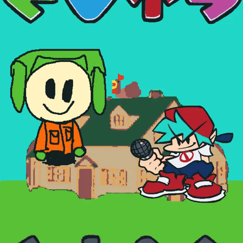 I don’t know what I made by @patick1234
