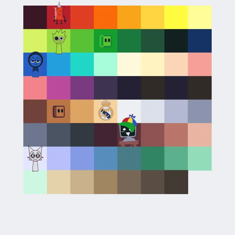 Game by @Pin_The_Bfdi