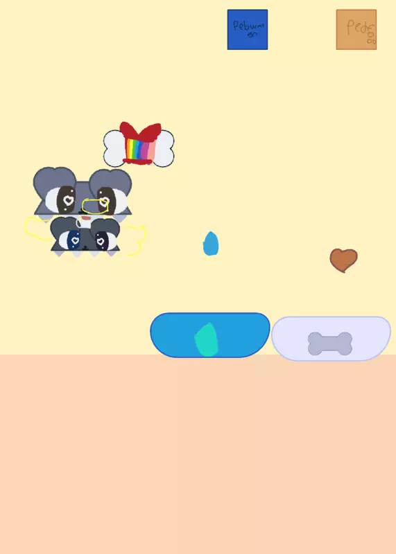 Pebble, role-play by @Flopsy_the_Intern